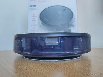 Predám robotický vysávač ETA Rover - 8