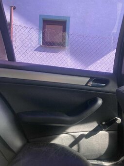 Rozpredám e46 - 8