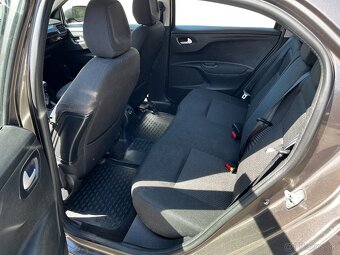 Predám Peugeot 301, 1,5 bluehdi - 8