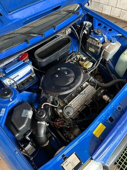 Škoda favorit forman - 8
