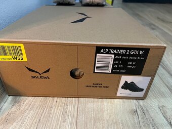 Salewa Alp trainer 2 GTX W - 8