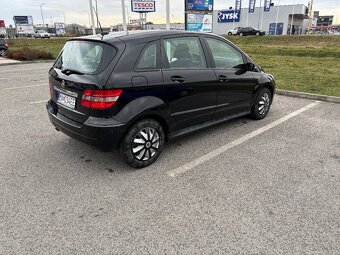 Mercedes-Benz B150 r.v.2007, 113.800km - 8