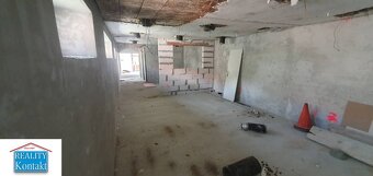 Atraktívna možnosť prenájmu priestorov v RD v centre- Nové Z - 8