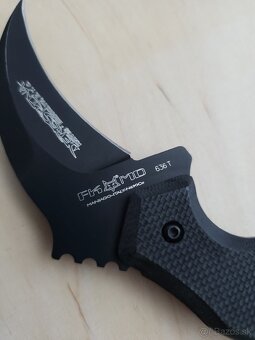 Fox FKMD Derespina Kuku Hanuman Fighting Karambit FX-636T - 8