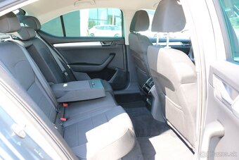 Škoda Superb 1.4 TSI AT7 Ambition - 8