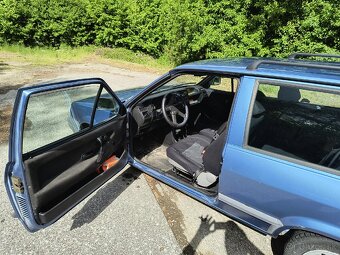 Vw Polo 86c - 8
