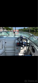 Predám Crownline 250 CR - 8