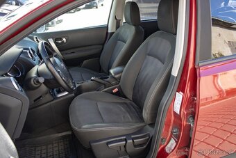 Nissan Qashqai 1.5 dCi Acenta 4x2 - 8
