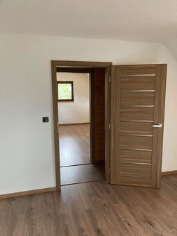 Predaj domu v obci Valaská. - 8