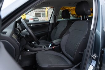 Škoda Kodiaq -2020- 1.5 TSI Ambition DSG - NEBÚRANÉ- - 8