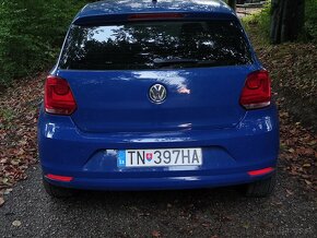 Volkswagen Polo - 8