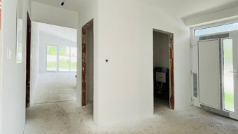 Predaj 4-izb. 90m2 RD novostavba, 295m2 al. 427m2 pozemok - 8