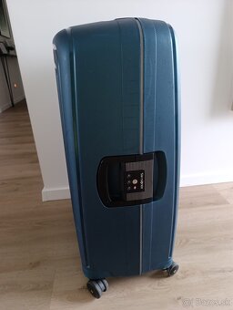 Kufor Samsonite - 8