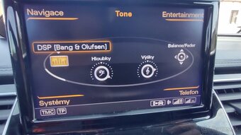 Audi A8 3.0 TDI V6 DPF clean diesel quattro tiptronic - 8