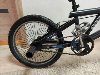 Detský freestyle bicykel 20" - 8