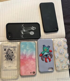 Iphone SE 2020 64gb - 8