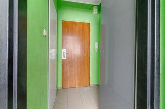 ASSENZIO - EXKLUZÍVNE - PREDAJ -GARSÓNKA 19m2- CHLUMECKÉHO-R - 8