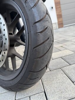 Honda Forza 300 ABS - 8