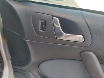 Skoda Octavia1 1,9TDI 81kW - 8