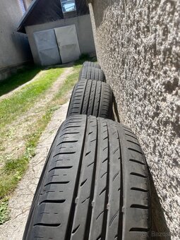 Letné Pneu 205/55 R16 91V - 8