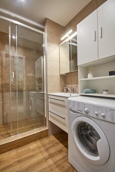 Prenájom 1,5 izbového bytu Galeria city A - 8