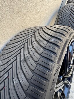 V1 wheels 5x112 r19 - 8