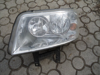 VW MUTLIVAN T5-DIELY - 8