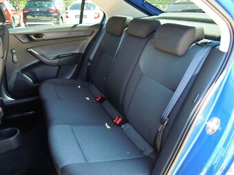 Škoda Rapid, 1.2TSi 66KW - SERVIS - 8