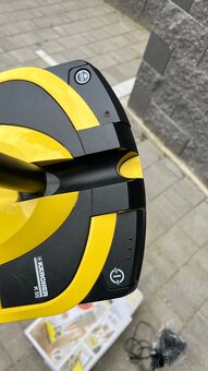 Kärcher K55 elektrická metla - 8