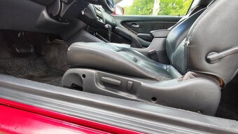 Predám Honda Accord 3.0 - 8