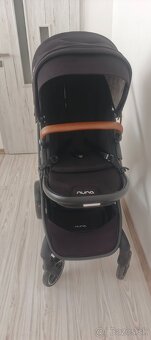 Nuna Demi Grow - 8