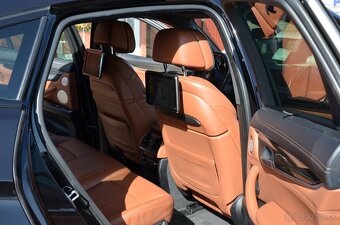 BMW X6 M50d Individual, 280kw - 8