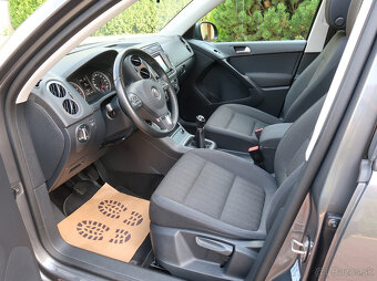 Volkswagen Tiguan 1.4 TSI 92kw 2016 - 8
