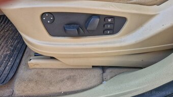 Rozpredám bmw X5 E70 4.8i - 8