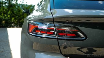 Volkswagen Arteon SB 2.0 TDI R-Line DSG - 8