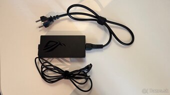 Predám použitý herný notebook ASUS ROG Zephyrus G14 - 8