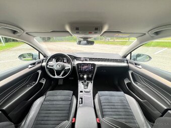 VW PASSAT B8.5 m.2020 - 8