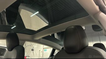 Tesla Model 3 Dual Motor Performance AWD - 8