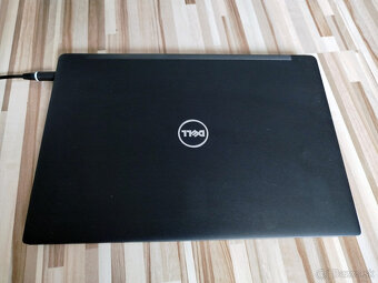 notebook Dell Latitude 7280 - Core i5-6300u /ND18/ - 8