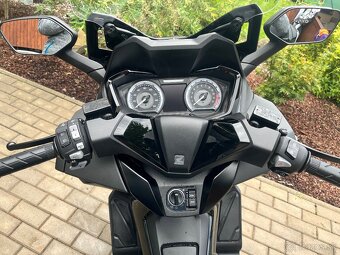 Honda Forza 125 ABS – 2024 - 8