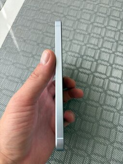 Samsung S25 12/256 GB - 8