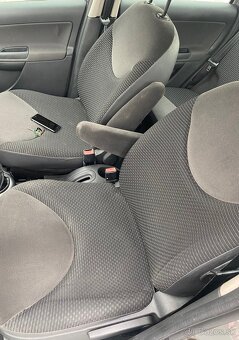 Citroen c3 1.4 54kw 2010 - 8