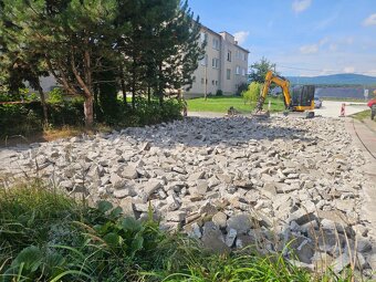 🌱 Frézovanie pozemkov – rýchlo a spoľahlivo Detva - 8
