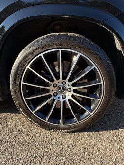 Predám Mercedes-Benz GLE SUV 4MATIC (2022) - 8