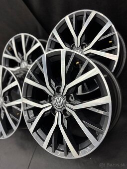 5x112 r17 Tulsa Passat b8 tiguan - 8