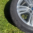 5x120 R19 BMW - 8
