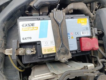 Nissan Qashqai 2.0dCI 4x4 110kw - 8