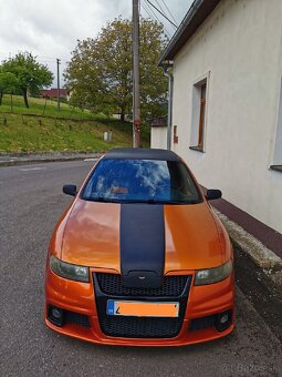 Seat leon 1 m - 8