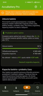 Predám Smartfon Vivo X80 Pro 12/256gb - 8
