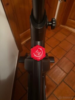 Spindoor MAG 7 Magnetický stacionárny bicykel - 8
